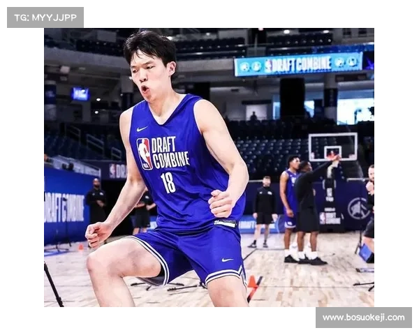 杨瀚森获队友集体点赞教练力挺帅气新星承诺登场机会