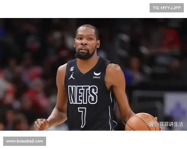 杜兰特豪言愿参加全明星单挑环节谁能防住成最大悬念