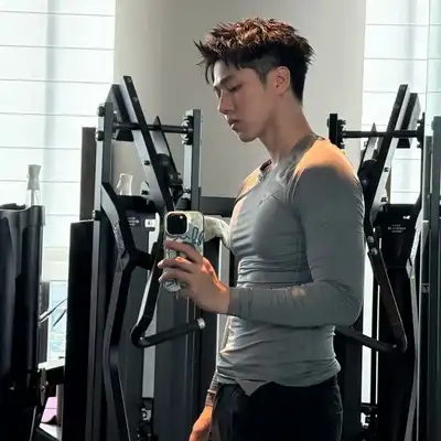 张佑敏